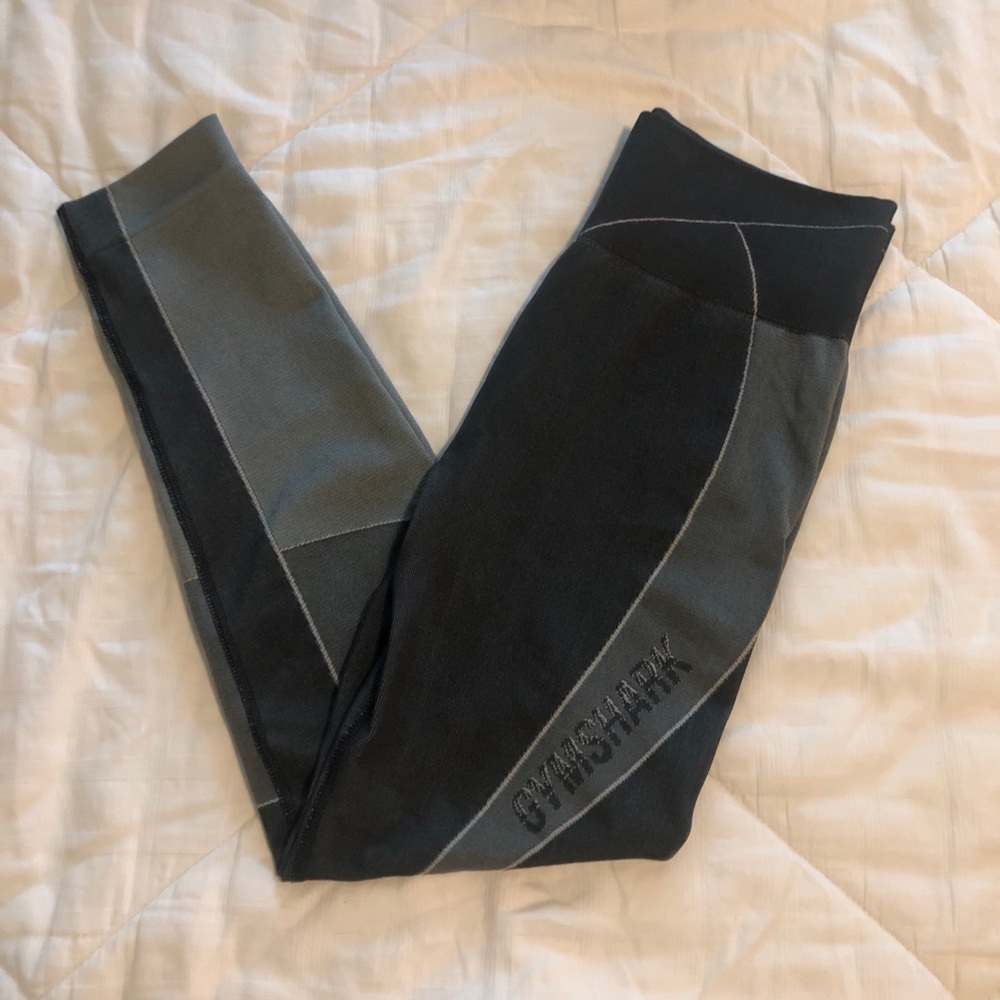Gymshark Turbo leggings!
